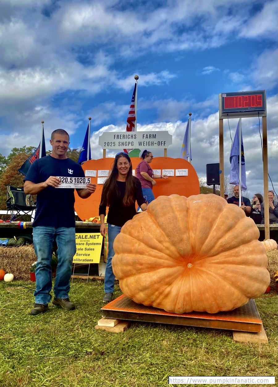 1020.5 Weber 2025